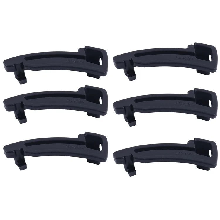 1 Brida de Salida para Sopladora de Nieve Craftsman / Husqvarna / MTD / Yard Man, Pieza de Repuesto 731-04869A