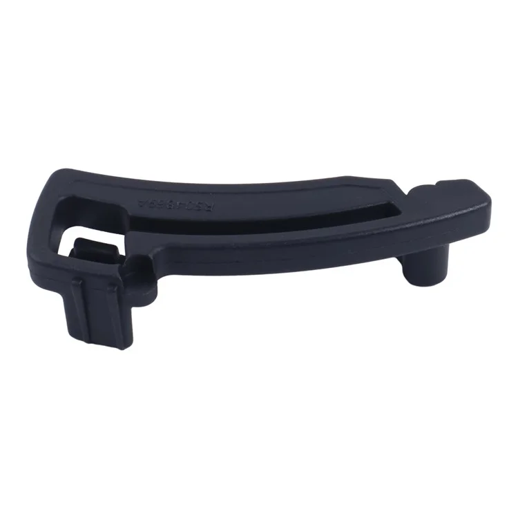 3 Stück Auswurfkranz für Craftsman / Husqvarna / MTD / Yard Man Schneefräsen Ersatzteil, 731-04869A