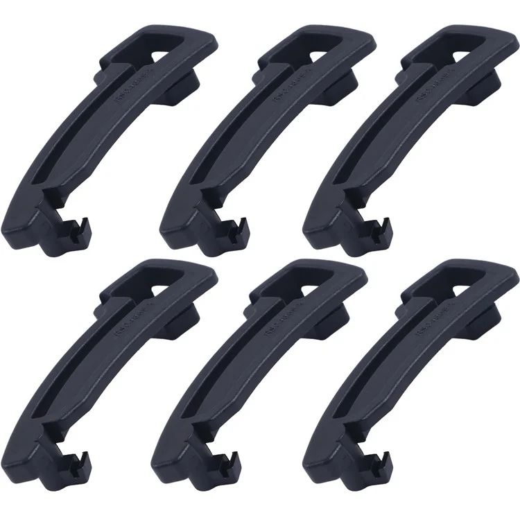 3 Stück Auswurfkranz für Craftsman / Husqvarna / MTD / Yard Man Schneefräsen Ersatzteil, 731-04869A