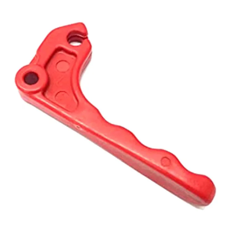 1 Ud. Gatillo de Control de Dirección de Plástico para Soplador de Nieve Craftsman / MTD Pieza de Repuesto, 731-06113