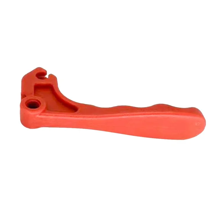 2 Piezas de Disparador de Control de Dirección de Plástico para Recambio de Soplador de Nieve Craftsman / MTD, 731-06113