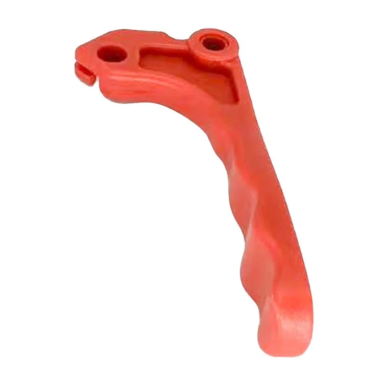 2 Piezas de Disparador de Control de Dirección de Plástico para Recambio de Soplador de Nieve Craftsman / MTD, 731-06113