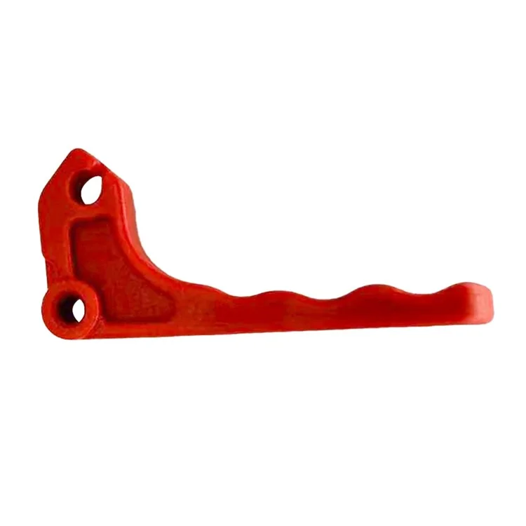 2 Piezas de Disparador de Control de Dirección de Plástico para Recambio de Soplador de Nieve Craftsman / MTD, 731-06113