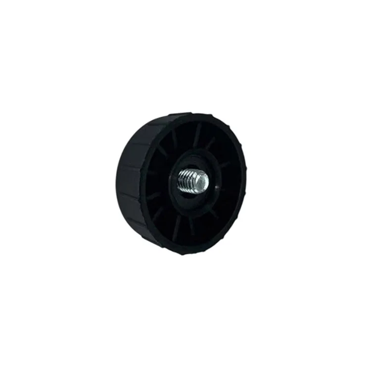 Bobina + Tappo della bobina + Molla per Trimmer per erba MTD / Troy-Bilt / Bolens, Pezzo 753-1156 / 791-153066B / 791-610317B