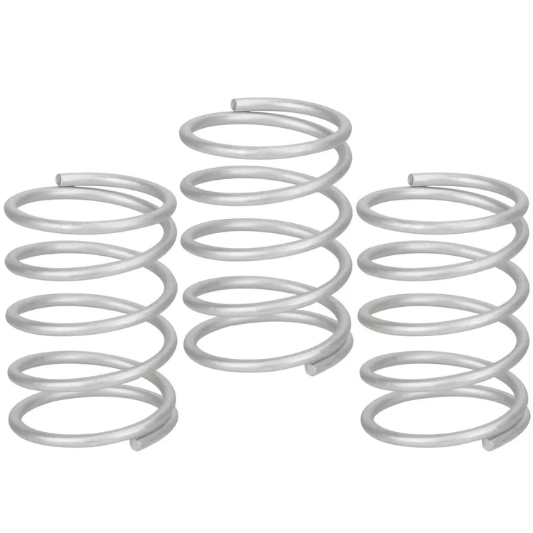 3 Spool + 1 Spool Cap + 1 Spring for MTD / Troy-Bilt / Bolens Grass Trimmer Part, 753-1156 / 791-153066B / 791-610317B