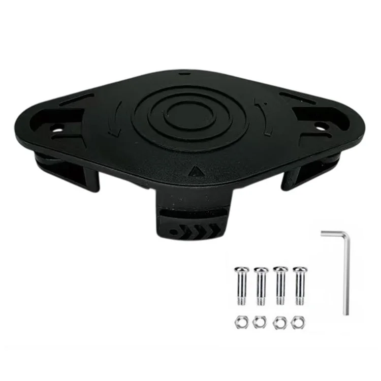 Pour Parkside PRTA 20-Li A1-IAN 311046 / B1-IAN 330831 Tête de Coupe Tondeuse Pièce de Rechange, EVP-01