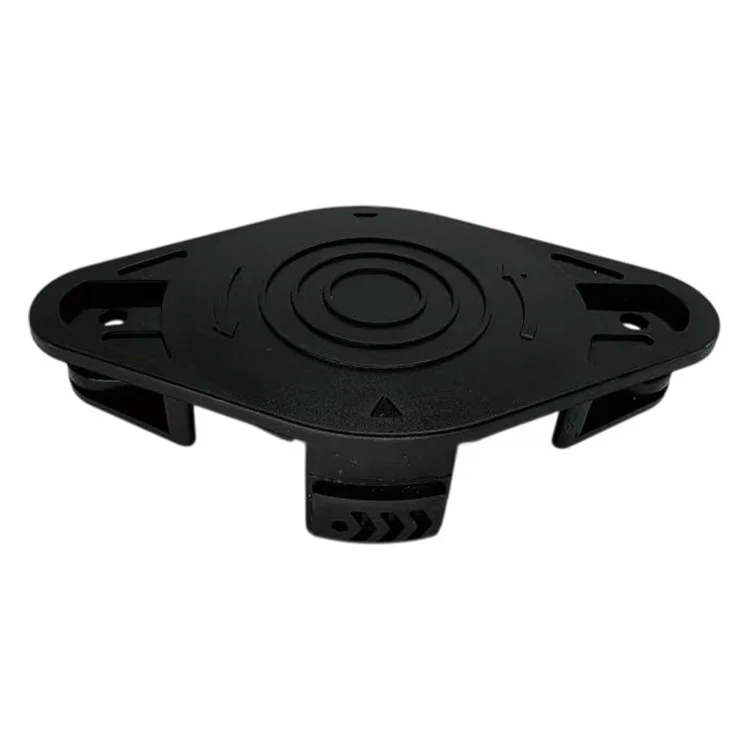 Pour Parkside PRTA 20-Li A1-IAN 311046 / B1-IAN 330831 Tête de Coupe Tondeuse Pièce de Rechange, EVP-01