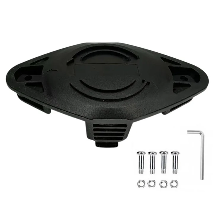 Replacement Trimmer Head for Bosch Universal Grasscut 18  /  18-26  /  18-260 Grass Trimmer Spare Part, EVBO-01