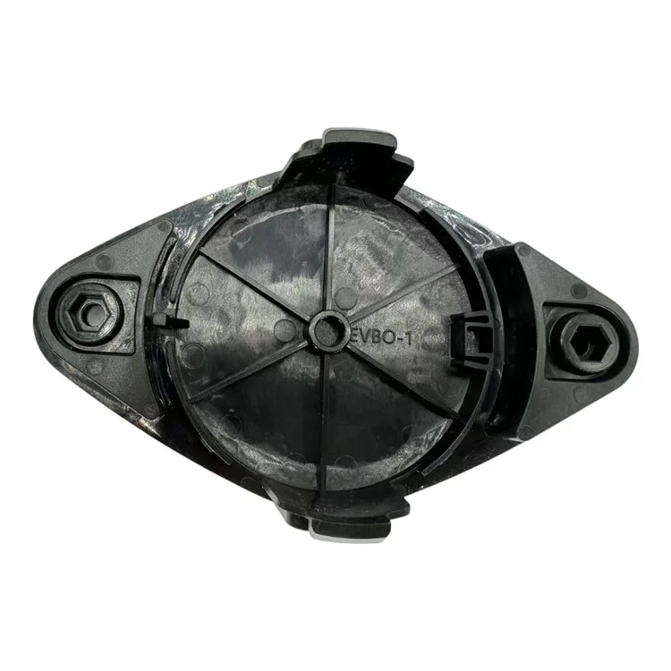EVBO-01 Trimmer Head + 20 RS-0001 Blades for Bosch Universal Grasscut 18  /  18-26  /  18-260 Lawn Mower