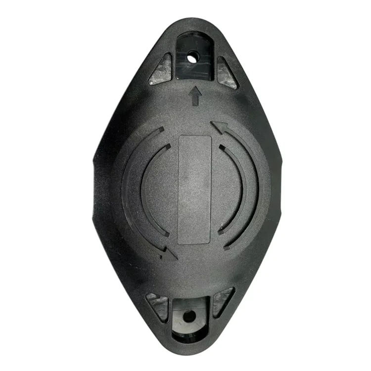 EVBO-01 Trimmer Head + 20 RS-0001 Blades for Bosch Universal Grasscut 18  /  18-26  /  18-260 Lawn Mower