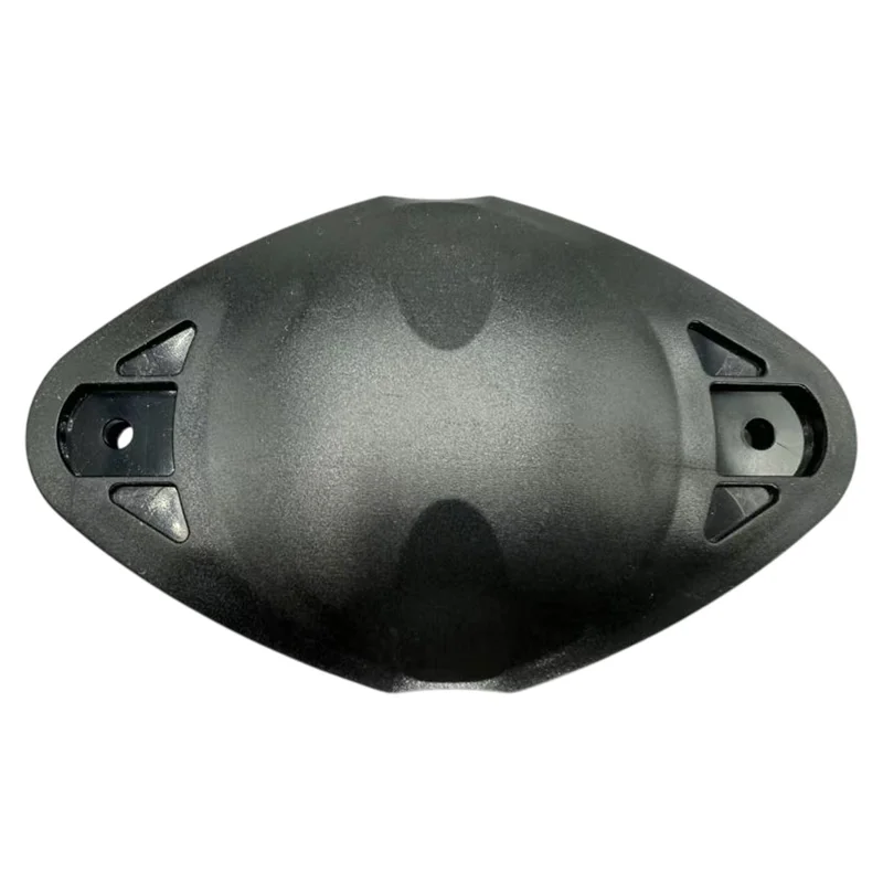 For Flymo Contour 500XT Replacement Plastic Trimmer Head Grass Trimmer Spare Part, EVF-01