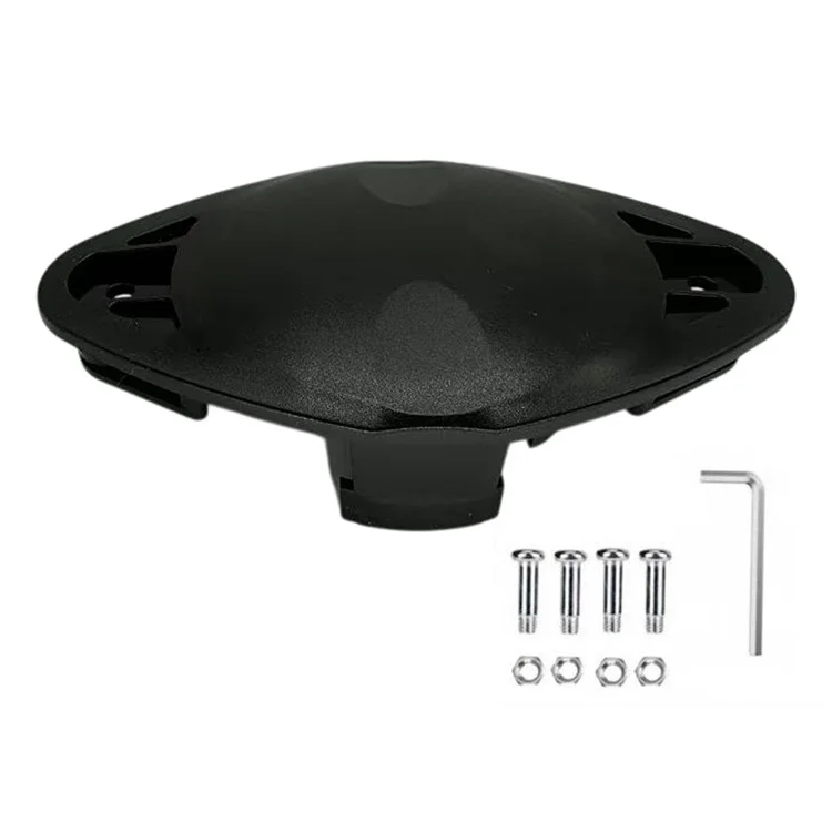 For Flymo Contour 500XT EVF-01 Trimmer Head + 20 RS-0001 Blades Lawn Mower Replacement Part