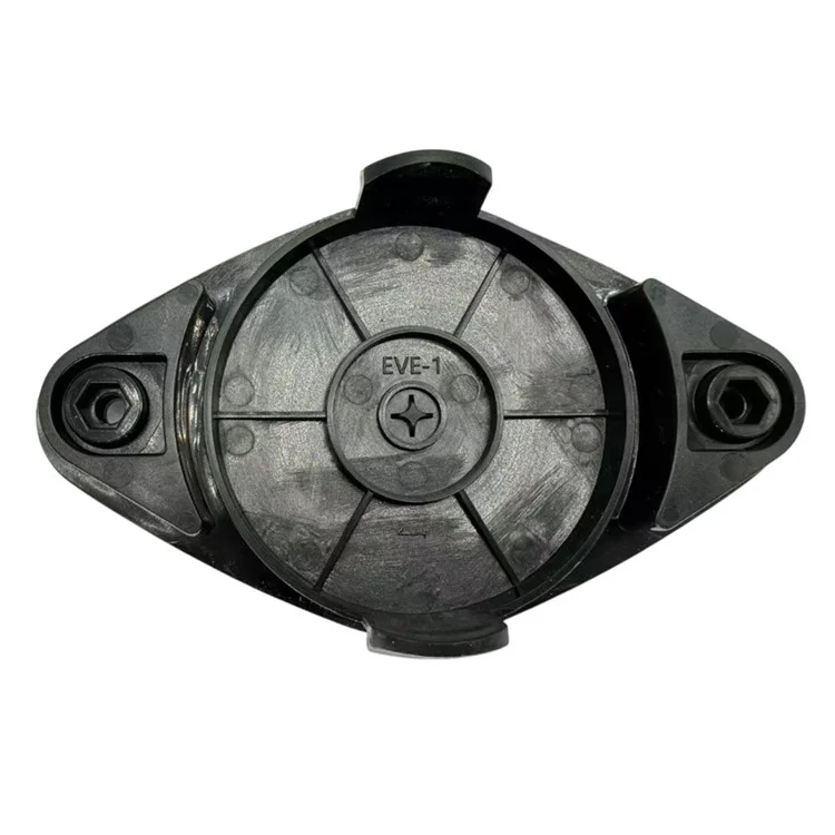Plastic Trimmer Head for Einhell RTV 550 / 1 / 550 / 400 Grass Trimmer Replacement Part, EVE-01