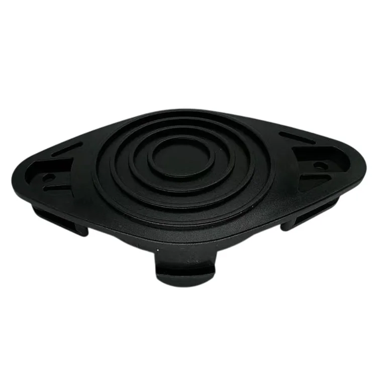 Plastic Trimmer Head for Einhell RTV 550 / 1 / 550 / 400 Grass Trimmer Replacement Part, EVE-01