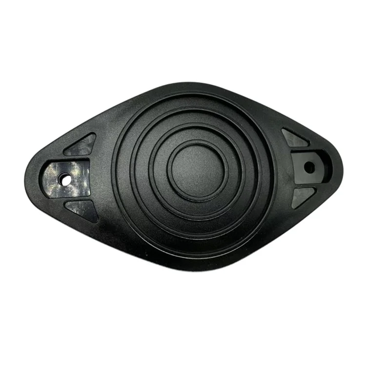 Plastic Trimmer Head for Einhell RTV 550 / 1 / 550 / 400 Grass Trimmer Replacement Part, EVE-01