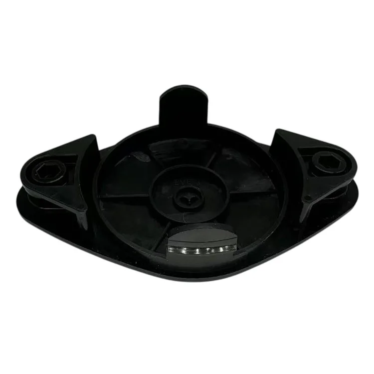 Plastic Trimmer Head for Einhell RTV 550 / 1 / 550 / 400 Grass Trimmer Replacement Part, EVE-01