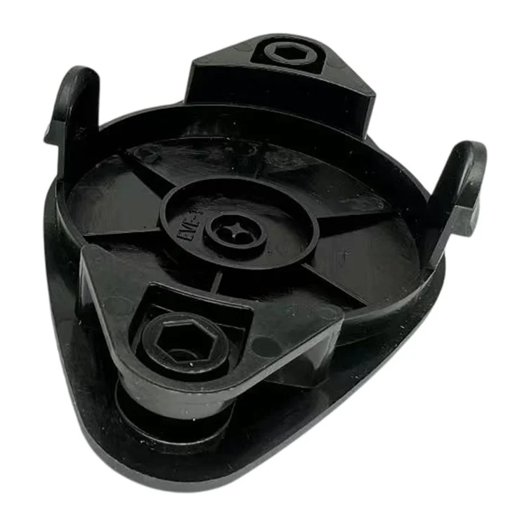 Plastic Trimmer Head for Einhell RTV 550 / 1 / 550 / 400 Grass Trimmer Replacement Part, EVE-01