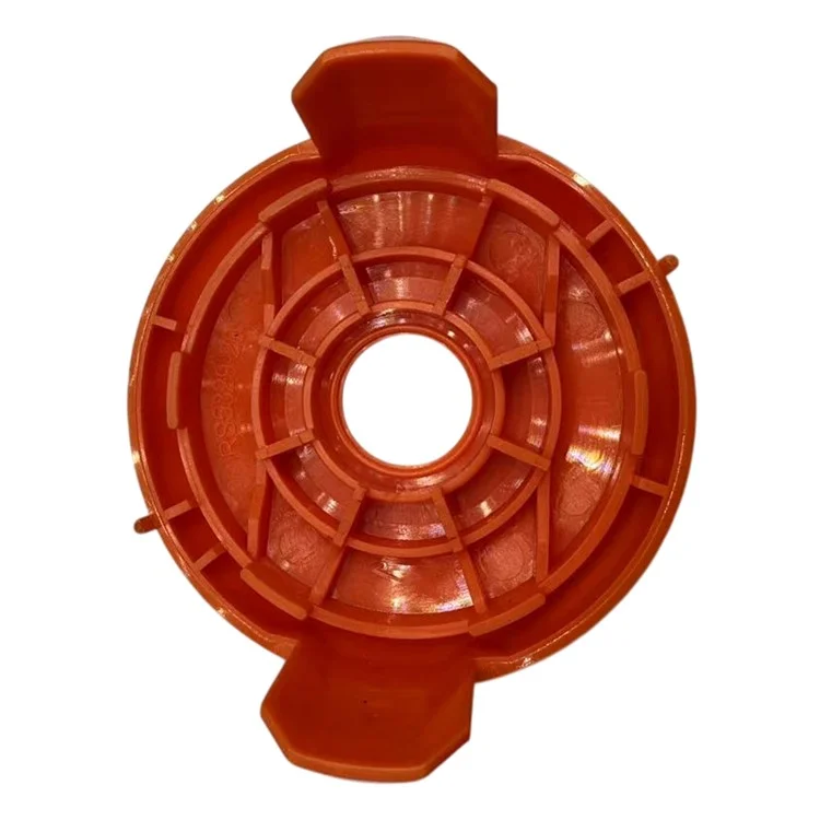 4 Pièces pour Capuchon de Bobine de Remplacement en Plastique pour Coupe-Bordure Gardena Turbotrimmer Smallcut, 05329-20