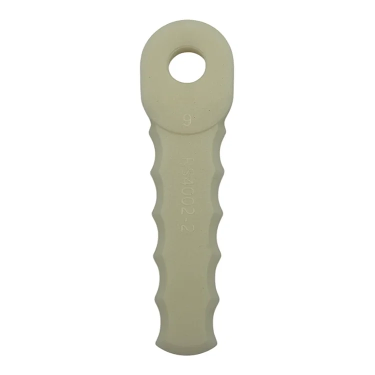 Trimmerkopf für STIHL FS56 / FS55 / FS44 Rasenmäher Ersatzteil mit 3 Nylonmessern, 4002 710 2189