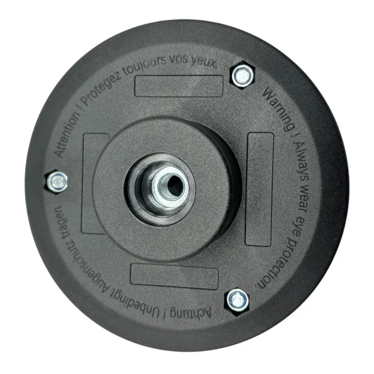 Trimmerkopf für STIHL FS56 / FS55 / FS44 Rasenmäher Ersatzteil mit 3 Nylonmessern, 4002 710 2189