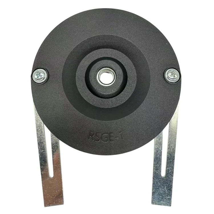 Support de lames pour débroussailleuse Bosch AFS 23-37 Pièce de rechange avec ensemble de 2 lames métalliques, RSAFS-23