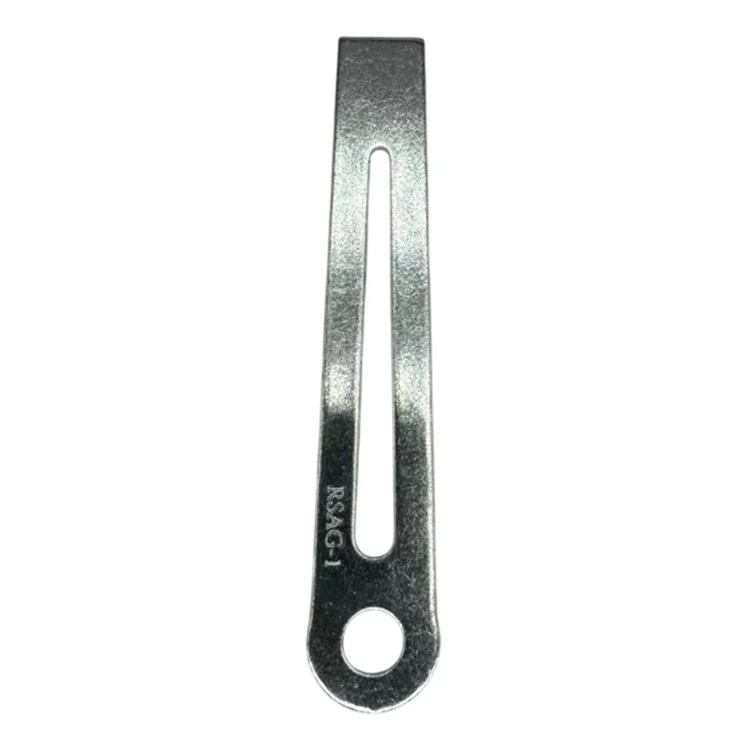 Support de lames pour débroussailleuse Bosch AFS 23-37 Pièce de rechange avec ensemble de 2 lames métalliques, RSAFS-23