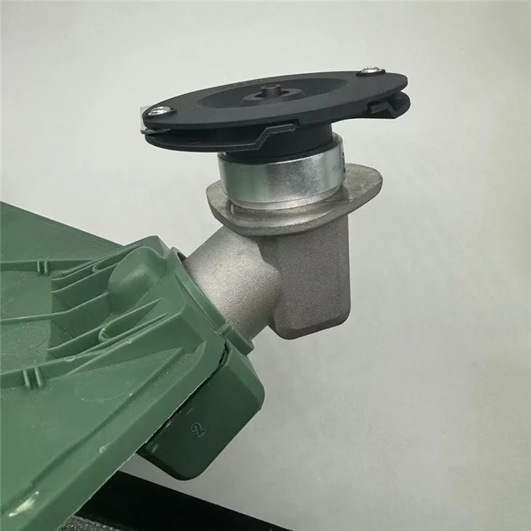 Support de lames pour débroussailleuse Bosch AFS 23-37 Pièce de rechange avec ensemble de 2 lames métalliques, RSAFS-23