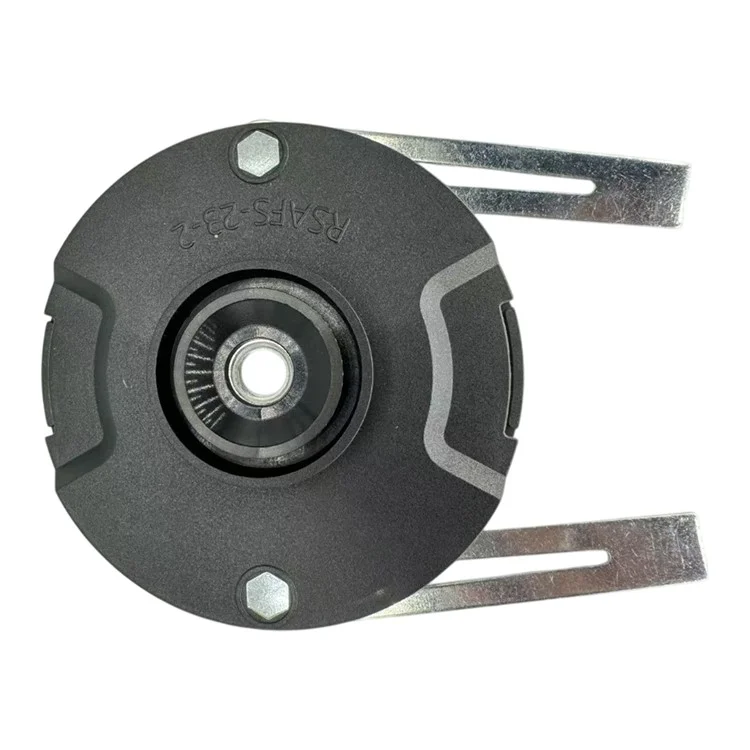 Support de lames pour débroussailleuse Bosch AFS 23-37 Pièce de rechange avec ensemble de 2 lames métalliques, RSAFS-23
