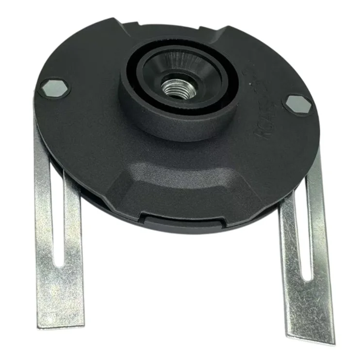Support de lames pour débroussailleuse Bosch AFS 23-37 Pièce de rechange avec ensemble de 2 lames métalliques, RSAFS-23
