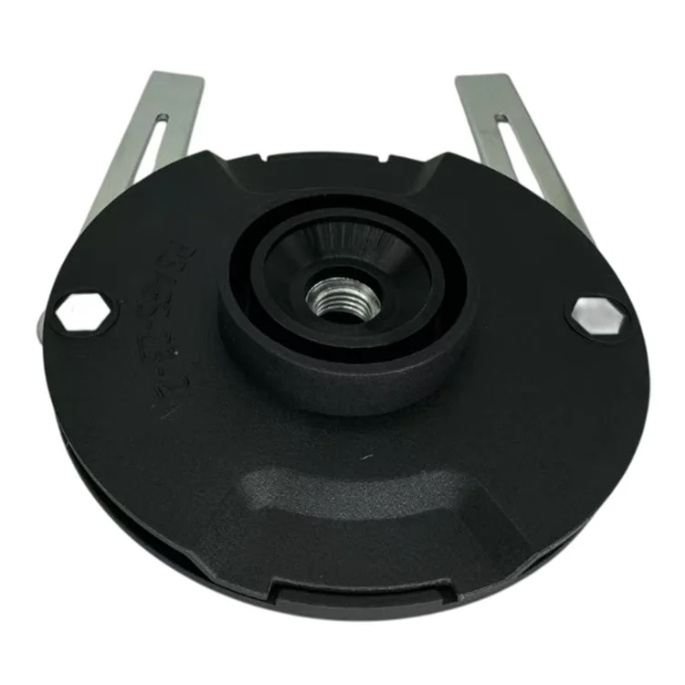 Support de lames pour débroussailleuse Bosch AFS 23-37 Pièce de rechange avec ensemble de 2 lames métalliques, RSAFS-23