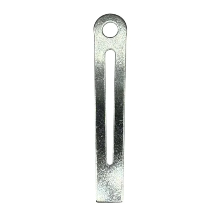 Blade Holder Disc for Einhell GE-CT 18 Li Cordless Lawn Trimmer Replacement Part with 2 Metal Blades Set, RSGE-CT18