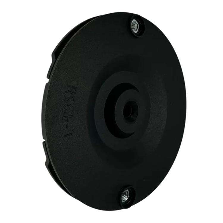 Blade Holder Disc for Einhell GE-CT 18 Li Cordless Lawn Trimmer Replacement Part with 2 Metal Blades Set, RSGE-CT18