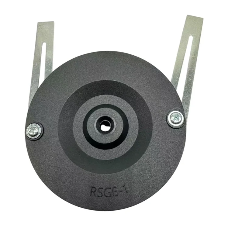 Blade Holder Disc for Einhell GE-CT 18 Li Cordless Lawn Trimmer Replacement Part with 2 Metal Blades Set, RSGE-CT18