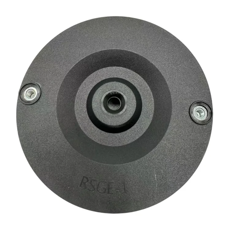 Blade Holder Disc for Einhell GE-CT 18 Li Cordless Lawn Trimmer Replacement Part with 2 Metal Blades Set, RSGE-CT18