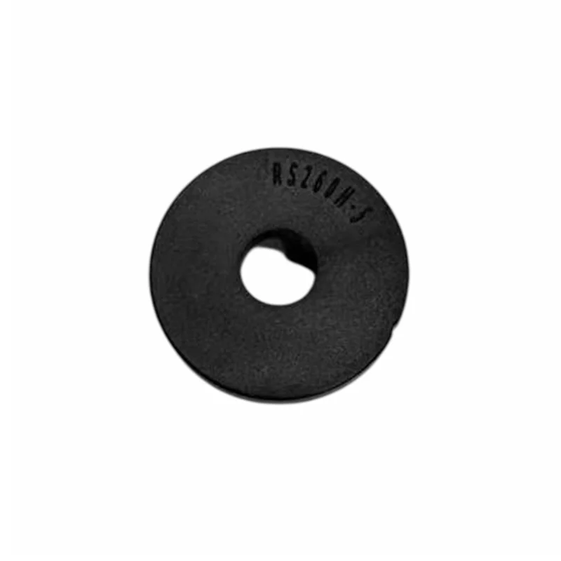 Trimmer-Kopf-Deckel + Feder + Federscheibe für Dewalt DCST922P1 / DCST922B / DCST972X1 Rasentrimmer, RSDWO995-1