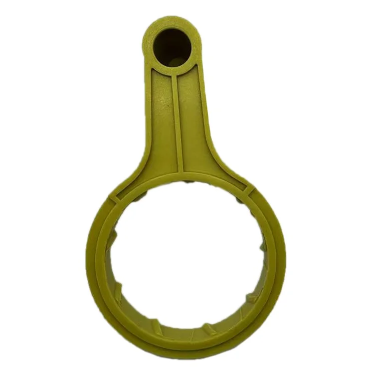 Фиксатор шпули для триммера Ryobi P2009 / RY252CS / RY253SS, запасная деталь с ручкой намотки, 312283001