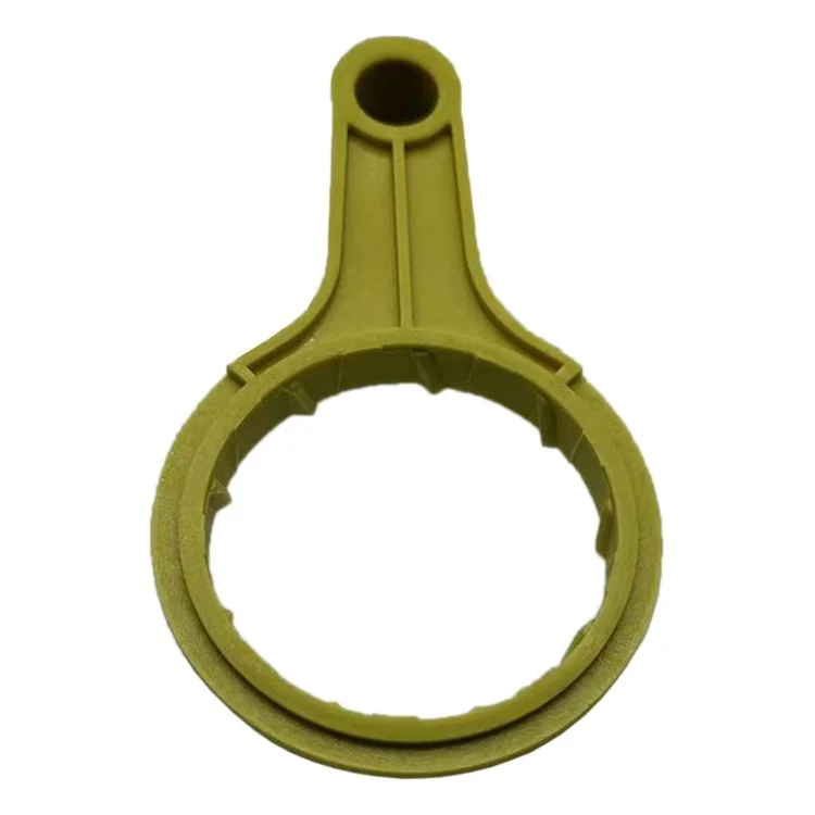 Фиксатор шпули для триммера Ryobi P2009 / RY252CS / RY253SS, запасная деталь с ручкой намотки, 312283001