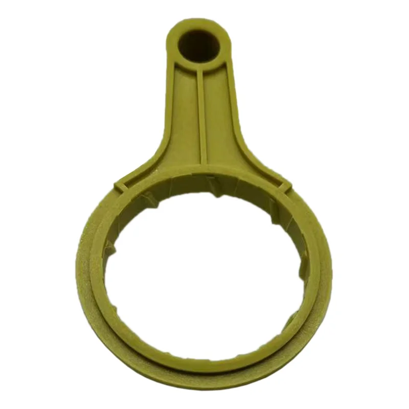 2Pcs Spool Retainer for Ryobi P2009  /  RY252CS  /  RY253SS Grass Trimmer Replacement Part Winding Handle, 312283001
