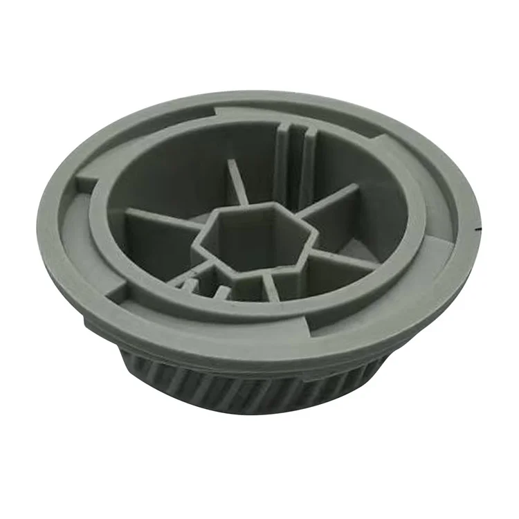 2Pcs Cam Konb for Ryobi RY40250 / RY40230 / RY41135 Lawn Mower Replacement Part, AC05ABK & 530455002 - Grey