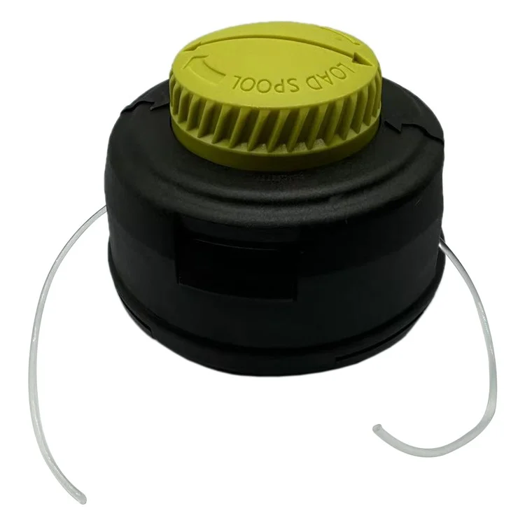 1 Peça para Cabeça de Aparador Ryobi RY4CCS / RY252CS, Peça de Reposição para Cortador de Grama, 313318001 & AC04156