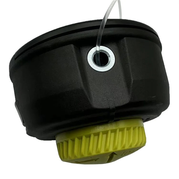 1 Peça para Cabeça de Aparador Ryobi RY4CCS / RY252CS, Peça de Reposição para Cortador de Grama, 313318001 & AC04156