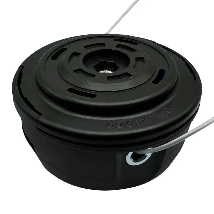 1 Peça para Cabeça de Aparador Ryobi RY4CCS / RY252CS, Peça de Reposição para Cortador de Grama, 313318001 & AC04156