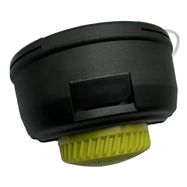1 Peça para Cabeça de Aparador Ryobi RY4CCS / RY252CS, Peça de Reposição para Cortador de Grama, 313318001 & AC04156