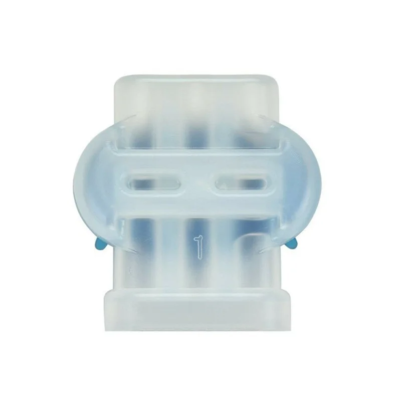 314 20Pcs Wire Connectors for Garden Lawn Mower Terminal Blocks Robotic Lawnmower Connectors with 2 Cable Clamps