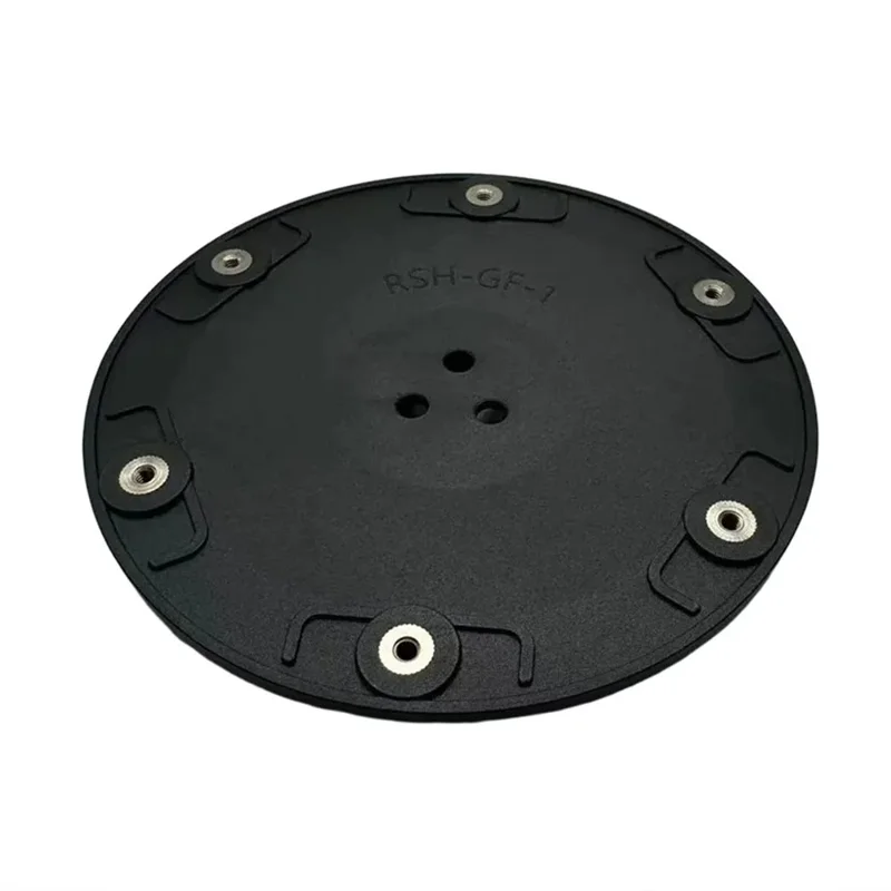 Disco de cuchilla RSH-GF-1 574487101 para cortacésped Gardena R40Li / R45Li / R50Li / Husqvarna Automower 305 / Flymo 1200R - Pieza de repuesto