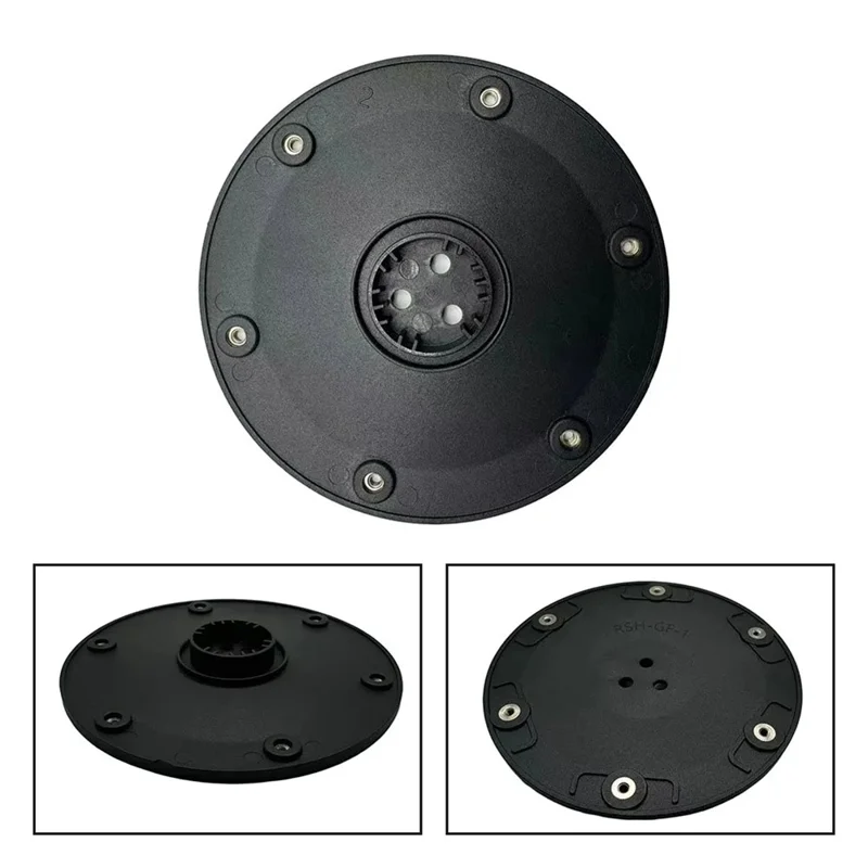 Disco de cuchilla RSH-GF-1 574487101 para cortacésped Gardena R40Li / R45Li / R50Li / Husqvarna Automower 305 / Flymo 1200R - Pieza de repuesto