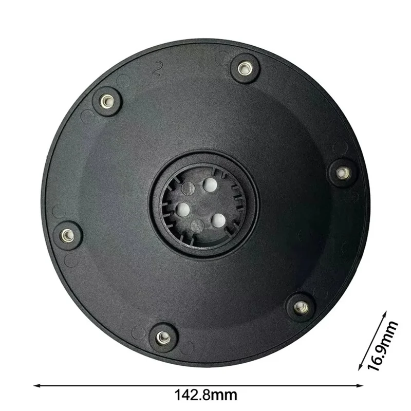 Disco de cuchilla RSH-GF-1 574487101 para cortacésped Gardena R40Li / R45Li / R50Li / Husqvarna Automower 305 / Flymo 1200R - Pieza de repuesto