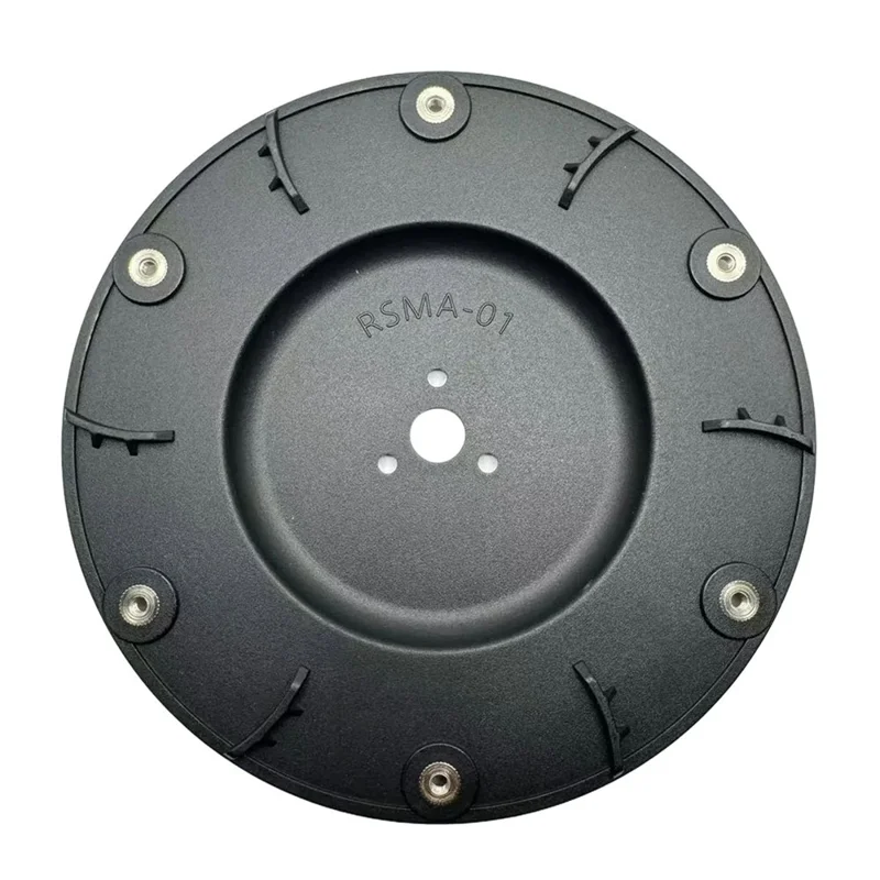 RSMA-01 2 Ersatzteile für Mammotion LUBA 1 AWD / LUBA 2 AWD Rasenmäher Klingenplatte