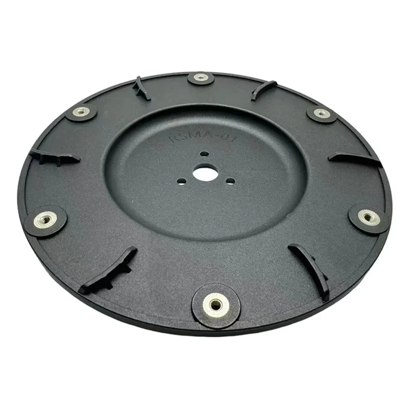 RSMA-01 2 Ersatzteile für Mammotion LUBA 1 AWD / LUBA 2 AWD Rasenmäher Klingenplatte