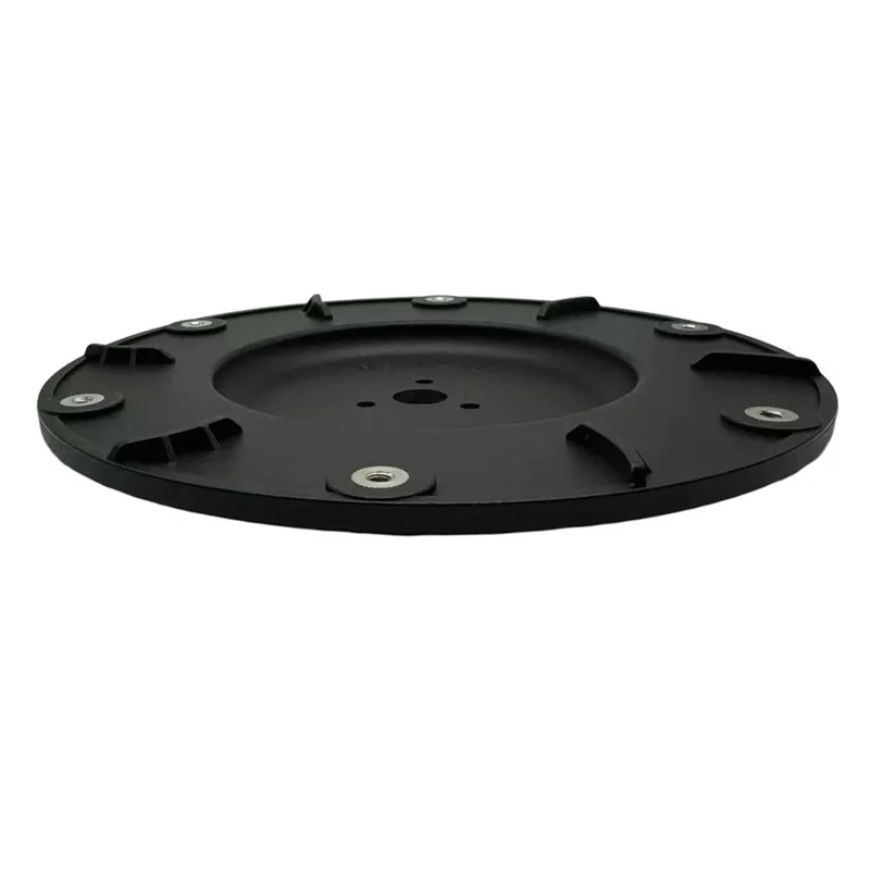 RSMA-01 2 Ersatzteile für Mammotion LUBA 1 AWD / LUBA 2 AWD Rasenmäher Klingenplatte